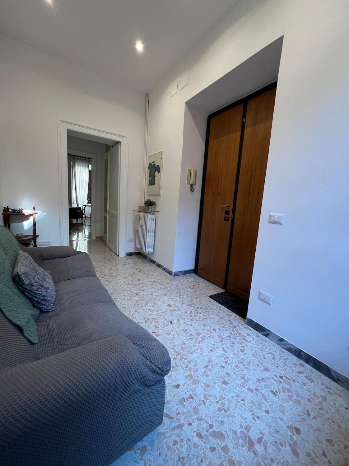 Apartamento Emilia's *
