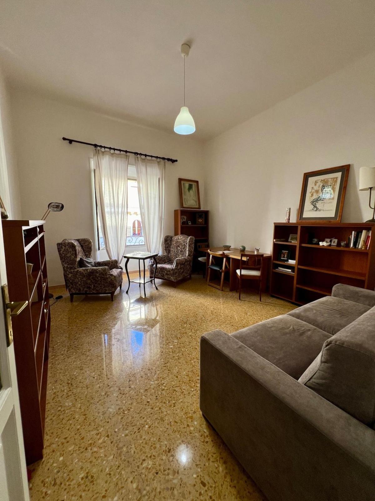 Appartamento Emilia's Roma