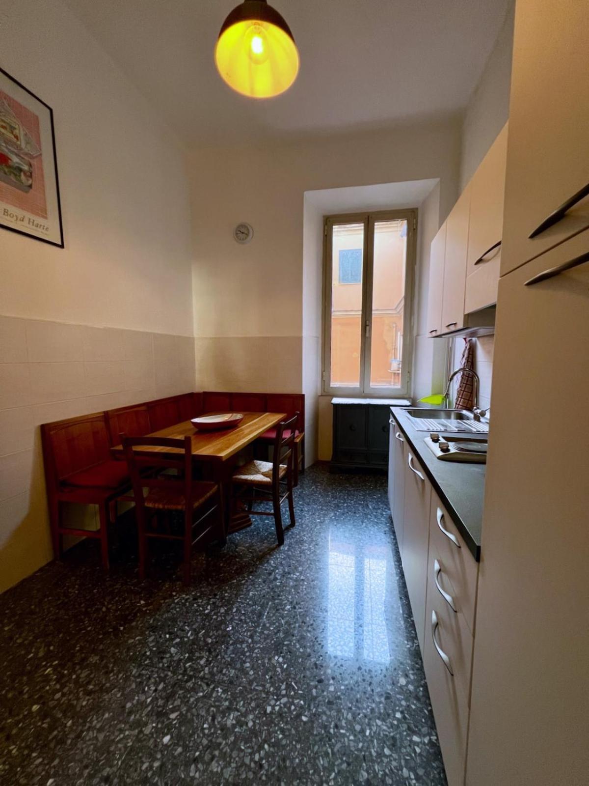 Apartamento Emilia's