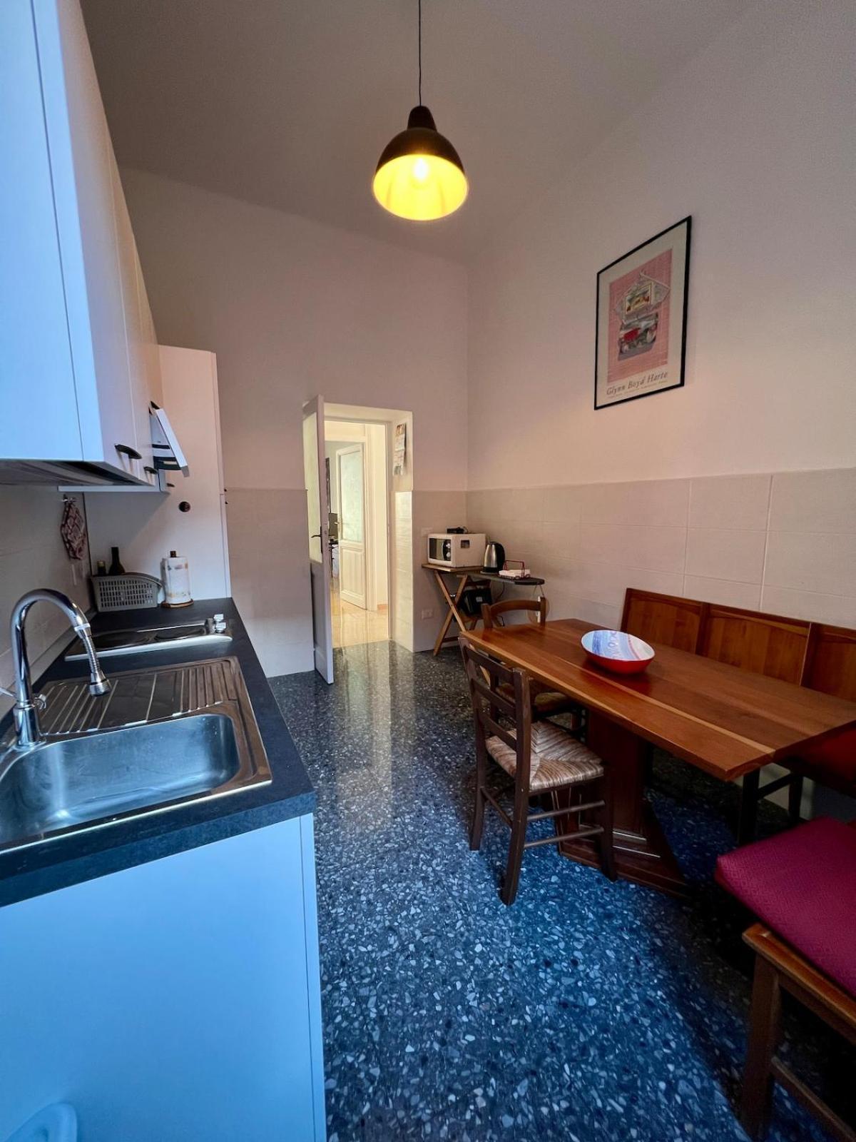 Emilia's Apartamento Roma