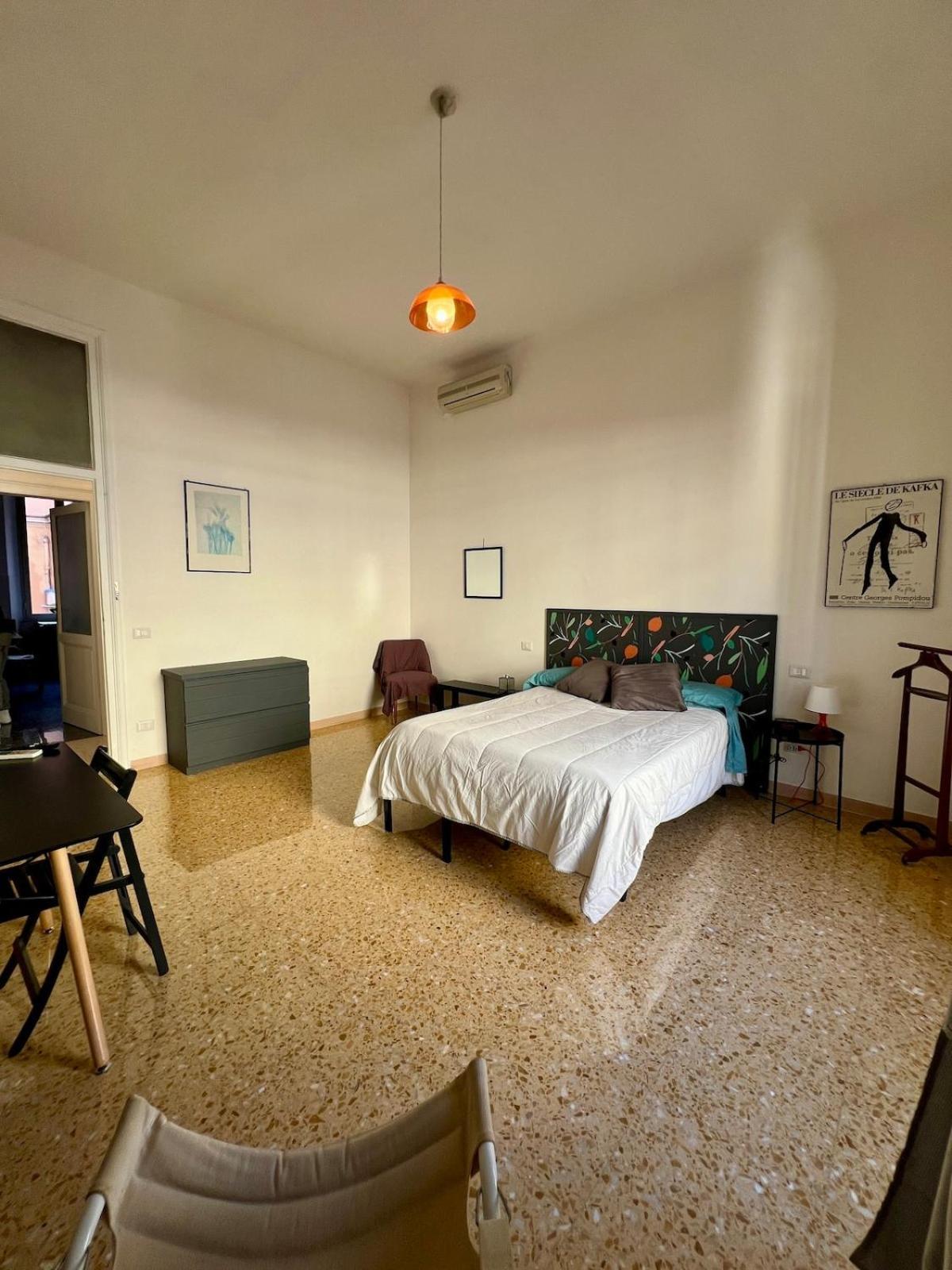Emilia's Appartamento Roma