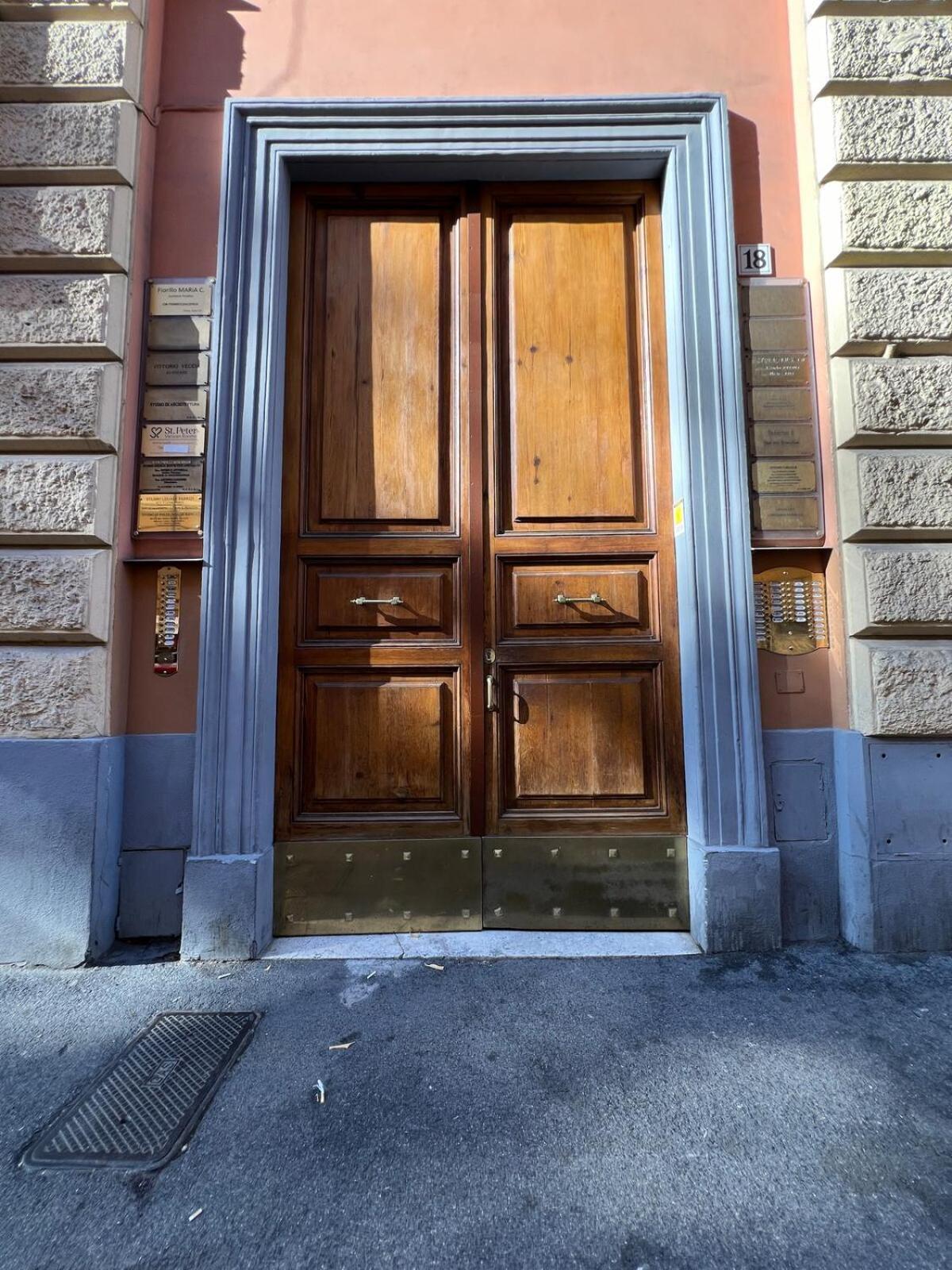 Emilia's Apartamento