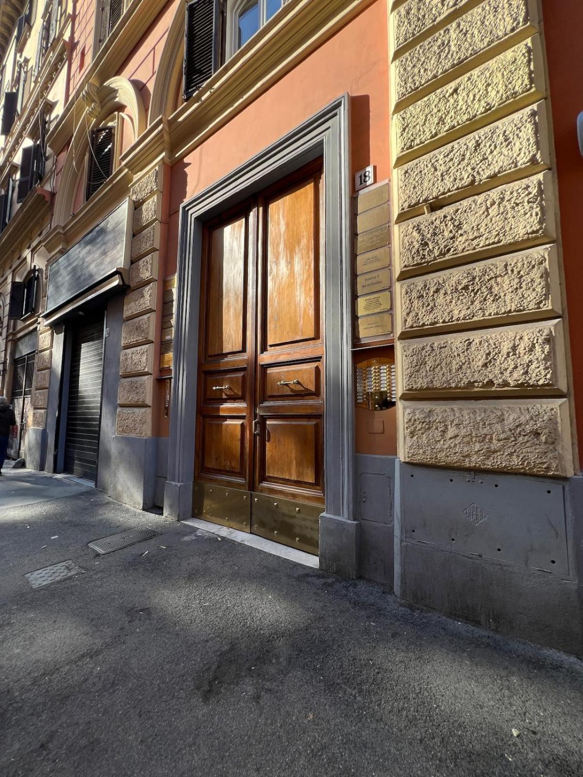 Apartamento Emilia's