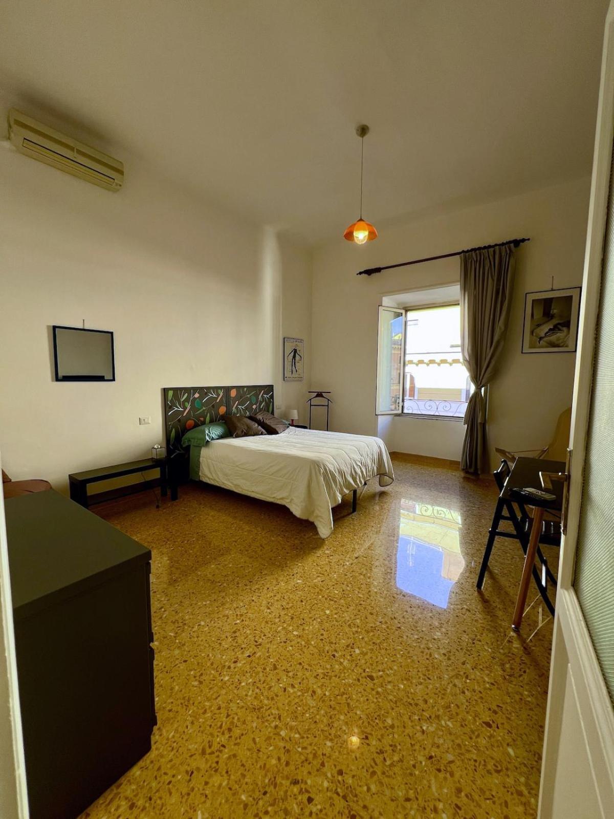 Apartamento Emilia's *