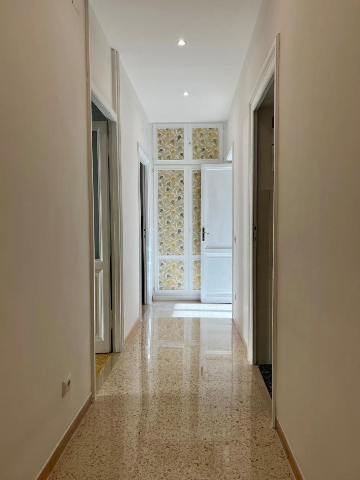 Emilia's Apartamento