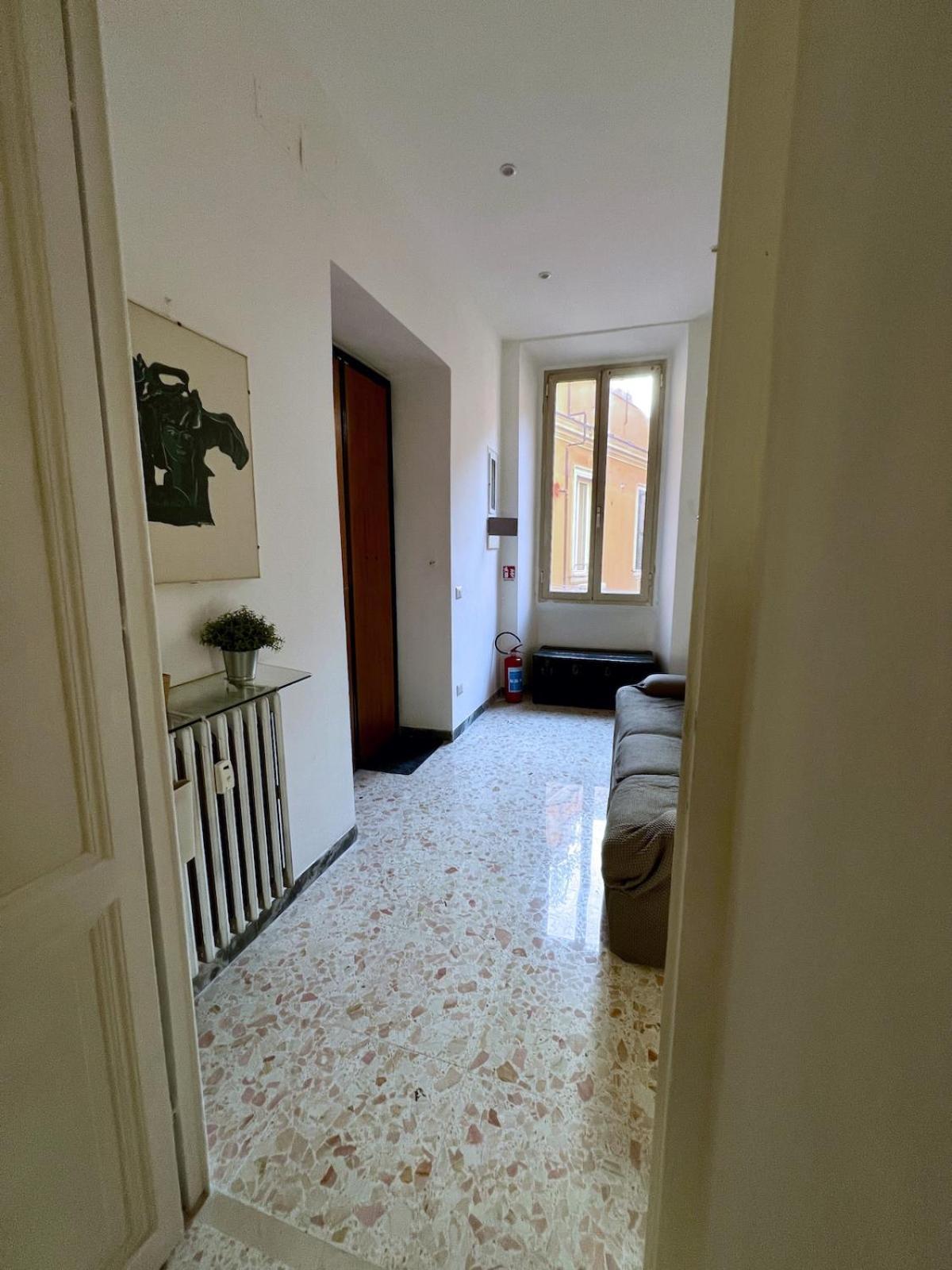 Apartamento Emilia's *