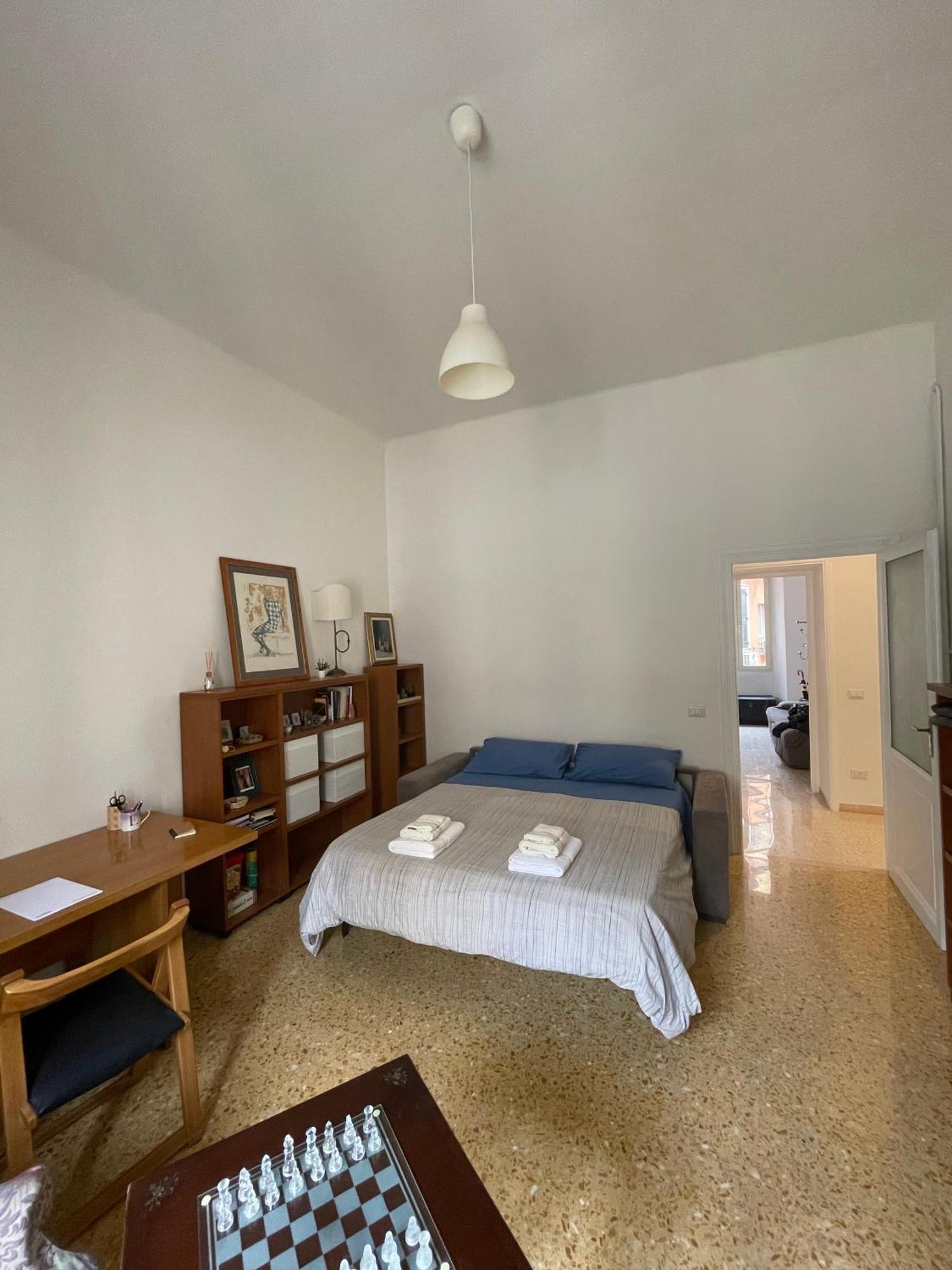 Emilia's Appartamento Roma