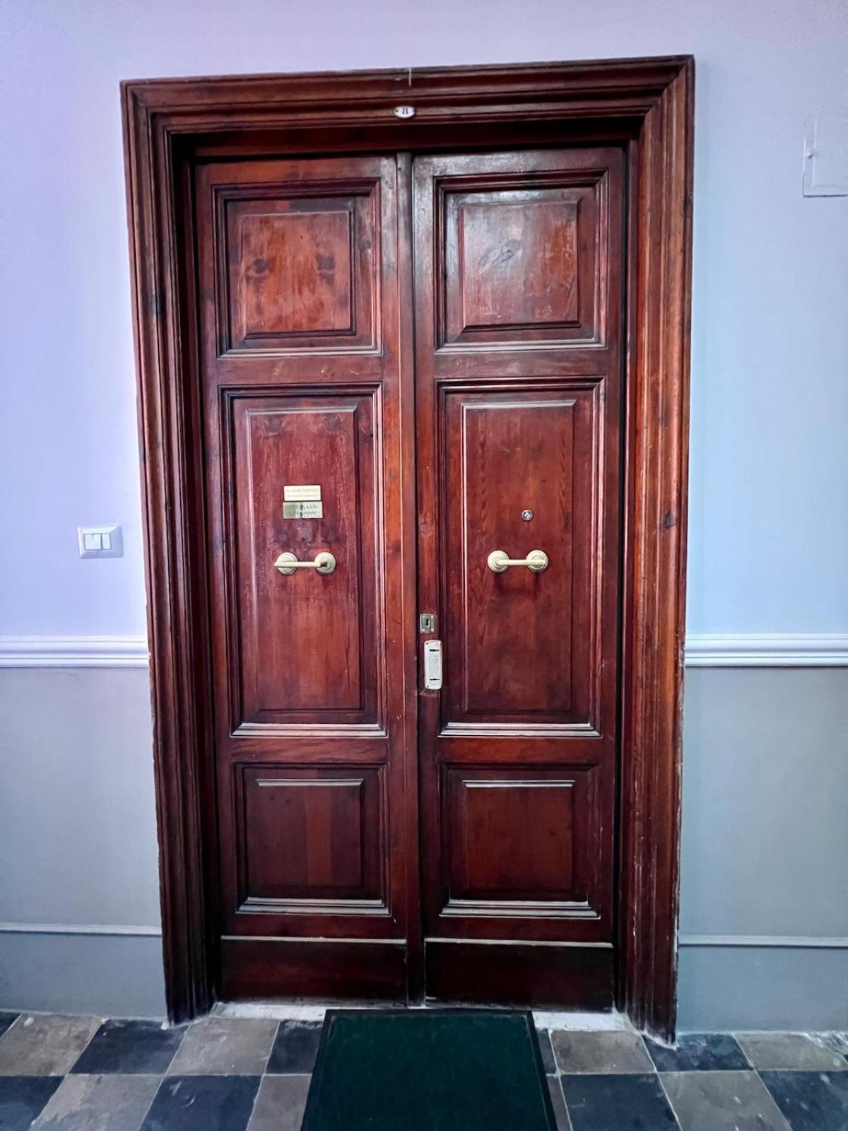Apartment Emilia's *